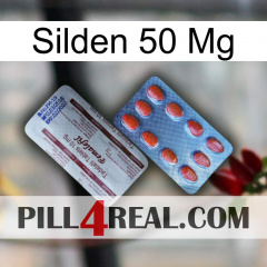 Silden 50Mg 36